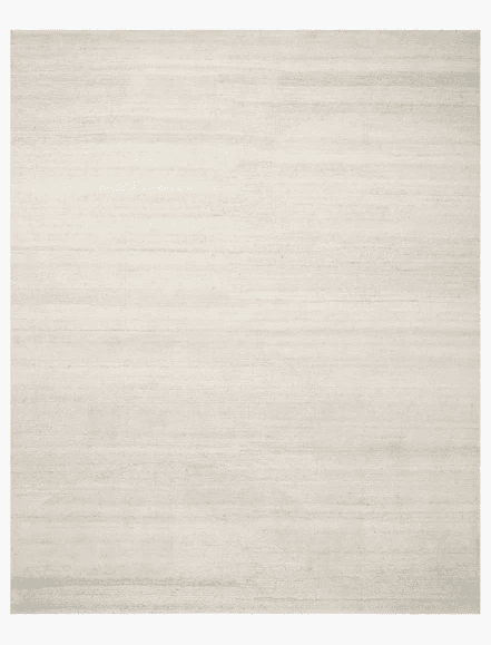 Ivory / Oatmeal Rug