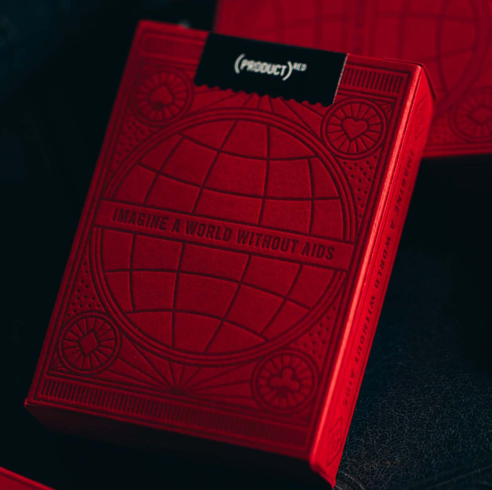 (Product) Red