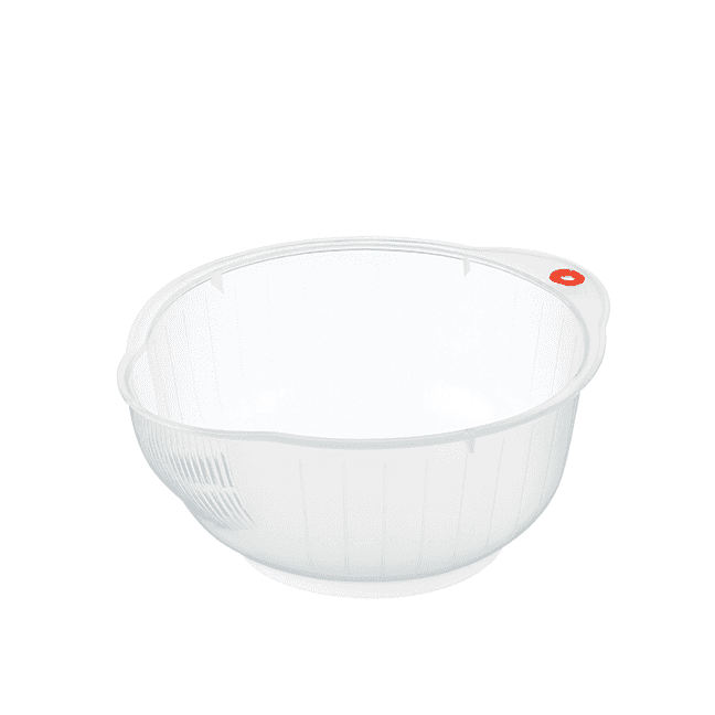 Japanese Rice Washing Speed Bowl