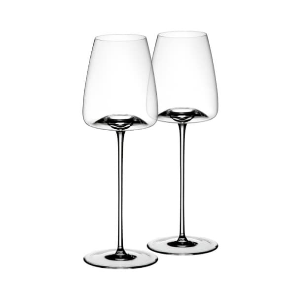 Fresh Wine Glass Set of 2