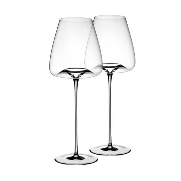 Intense Wine Glass Set of 2