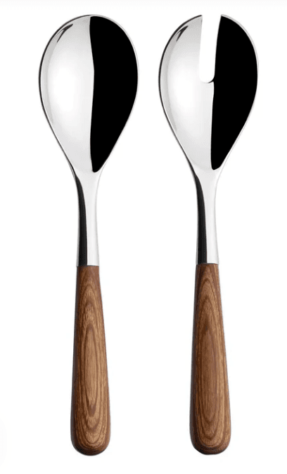 Piano 2-Piece Serving Set