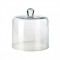 Glass Bakery Cloche