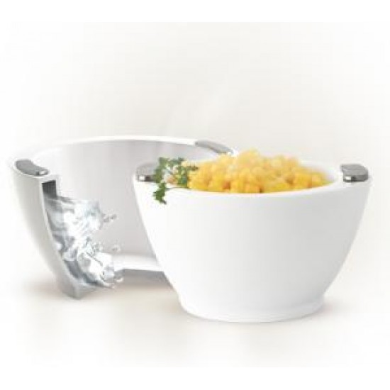 Thermal Bowl Set - Large