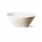 Serving Bowl - White Tilt - Large