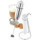 Handheld Milk Frother w/Stand