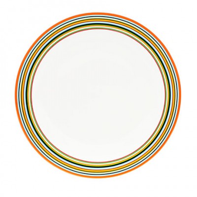 Iittala  Origo 10" Dinner Plate