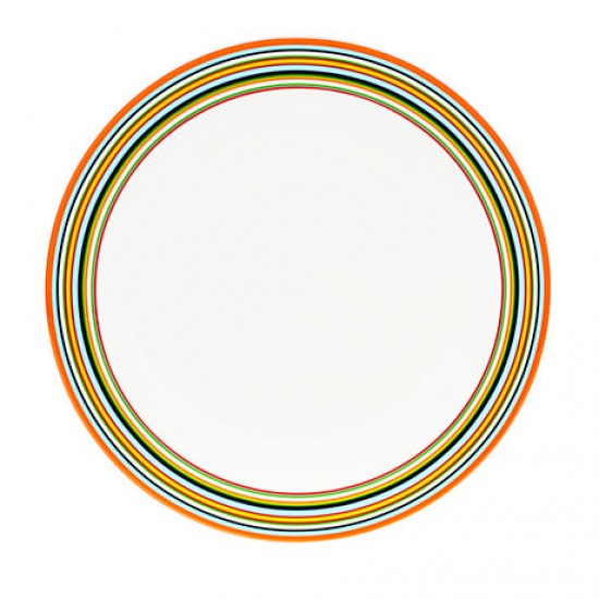 Iittala  Origo 10" Dinner Plate