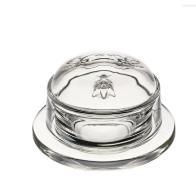 La Rochere Bee Butter Dish