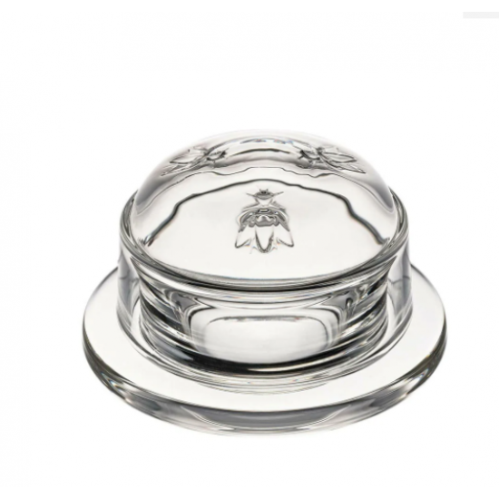 La Rochere Bee Butter Dish