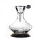 Legnoart Optimun Decanter Set with Ashwood Base