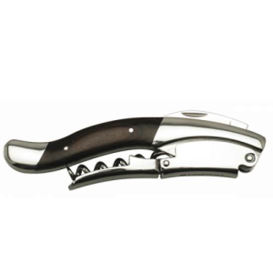 Ghemme Wenghe Grand Crue  Sommelier Corkscrew