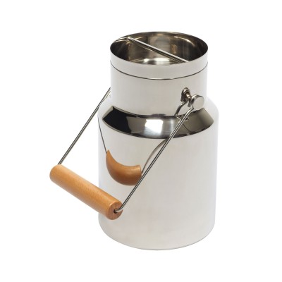 Seau Timbale Champagne Bucket