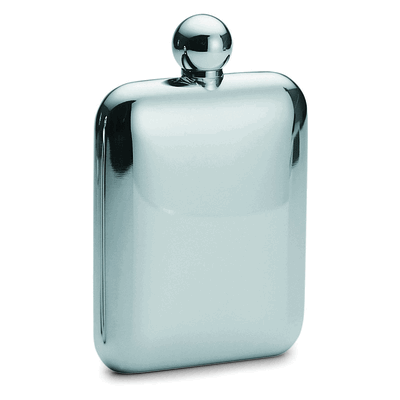 Churchill Hip Flask