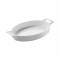 Deep Plat Ovale - Oval Baking Dish