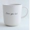 "Love You Dad" MUG