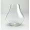 Glass Bud Desk Vase