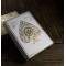 White Artisans Playing Cards