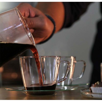 Nova cup and Saucer Nova cup and Saucer