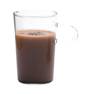 Costa II Glass Mugs  set of 6