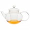 Teapot Miko  w/ Laser infuser .8 Ltr