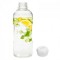 Glass Water Bottle -33 oz  (1L )