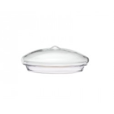 Trend Glass Jena centric L 1,6l Microwave Glass Dish 2 xdeckel for allergy sufferers 