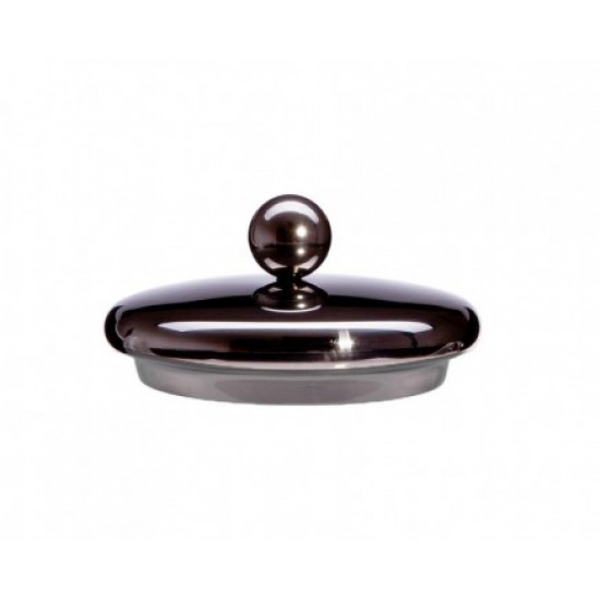 Stainless Steel Lid