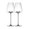 Straight Wine Glass Set of 2 